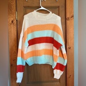 Women’s Sweater